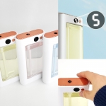 릴리브 벽걸이 방향제 자동 분사기 대용량 디퓨저