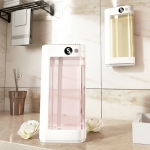 릴리브 벽걸이 방향제 자동 분사기 대용량 디퓨저