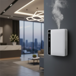 아로엘 자동 디퓨저 대용량 매장 카페 사무실