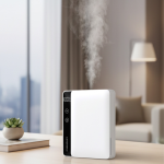 아로엘 자동 디퓨저 대용량 매장 카페 사무실