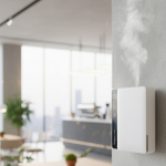 아로엘 자동 디퓨저 대용량 매장 카페 사무실