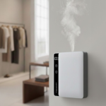 아로엘 자동 디퓨저 대용량 매장 카페 사무실