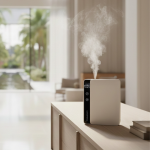 아로엘 자동 디퓨저 대용량 매장 카페 사무실