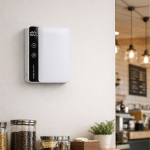 아로엘 자동 디퓨저 대용량 매장 카페 사무실