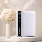 아로엘 자동 디퓨저 대용량 매장 카페 사무실