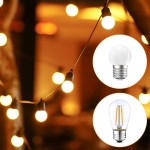 루시안 LED 알전구 파티라이트 추가부품