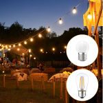 루시안 알전구 파티라이트 SMPS 전원형 세트구성