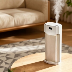 메르지아 홈디퓨저 방향제 자동 분사기 대용량 집들이 선물