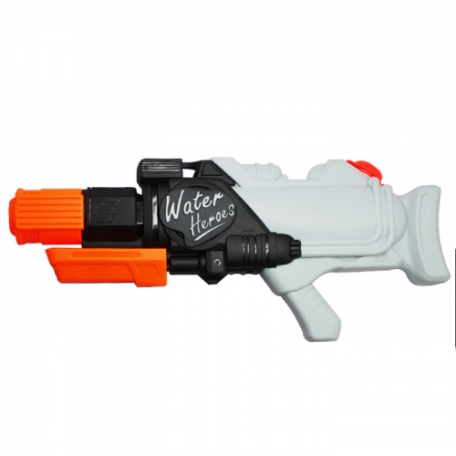 대형물총 물놀이용품 저스트샷워터건 어린이 물총 장난감