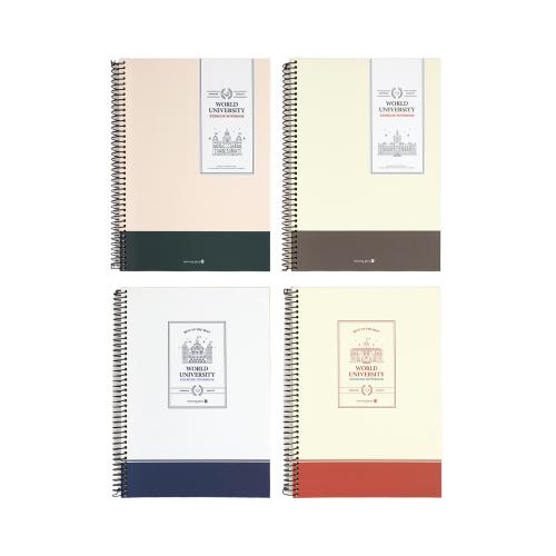 4000 월드캠퍼스연습장(좌철/항균)