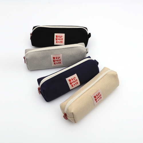 4500 버디 봉제필통