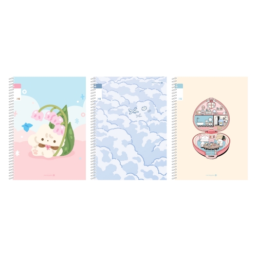 1200 초등 SP 노트 3-6 무제 (21줄)B (25)