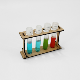 일상생활 속 당 성분 찾아보기(베네딕트 반응실험)