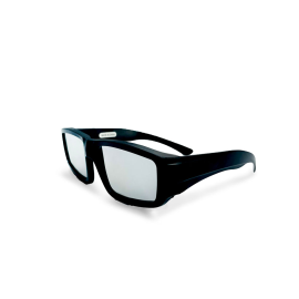 태양관측안경(플라스틱테)