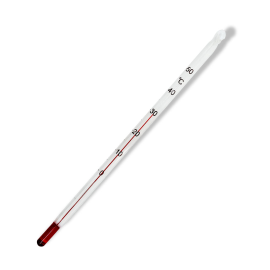 막대온도계(50℃온도계)