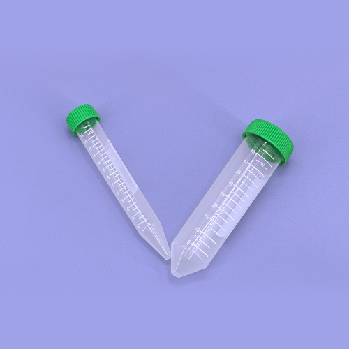 코니컬튜브(멸균원심관)