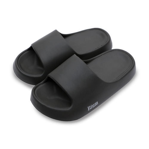 7000 비움 슬리퍼 (다크 그레이) 7000 비움 슬리퍼 (다크 그레이)