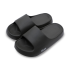 7000 비움 슬리퍼 (다크 그레이)