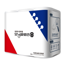 모닝글로리 정직한 키친타월