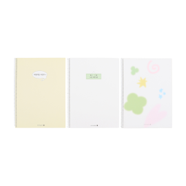 1200 중고 SP 무제 P (키치디자인) (25)(항균)