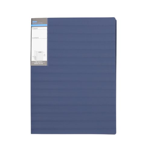 3500 루멘 레버화일(네이비)