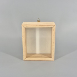 곤충 표본 상자