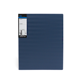 5500 루멘 바인더C/F 20P(네이비)