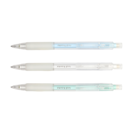 1200 투명 파스텔 샤프 0.5