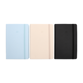 12000 마이모먼트 밴딩양장노트ver.5(L)