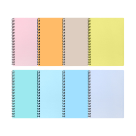 3000 컬러홀릭노트(16절/좌철)