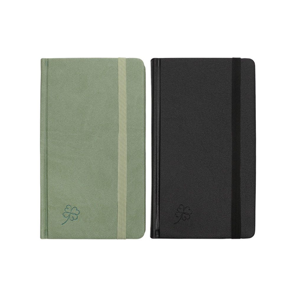 12000 행운밴딩양장플래너32 (2026_2면1주)