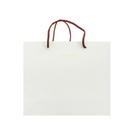 2000 감사감성문구 쇼핑백(285x90x240mm)