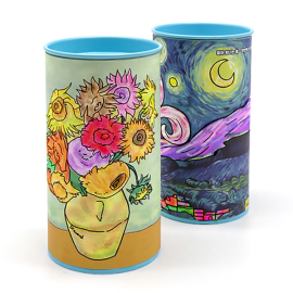 명화 저금통 (2종 택1)