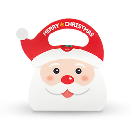 크리스마스 산타 선물상자 5인용