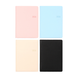 16000 양장플래너25A(2026_1면1일)