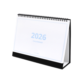 모닝 스탠딩 캘린더 2026 (대)