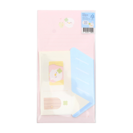 2000 올망졸망 편지지 2(165x240mm) - 키덕이