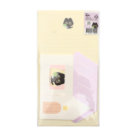 2000 올망졸망 편지지 2(165x240mm) - 먼지