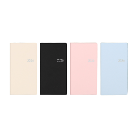 6000 양장수첩DS48 (2026_1면1주)