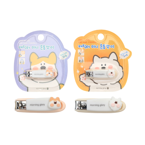 3000 캐릭터 미니 손톱깎이