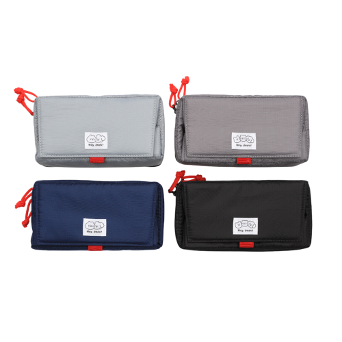 11000 NEW 자이언트 봉제필통 Ver.4