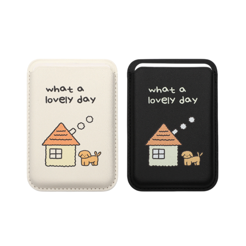 10000 맥세이프 카드지갑