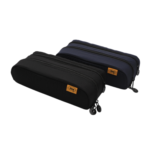 13000 한눈에 보이는 투지퍼 봉제필통