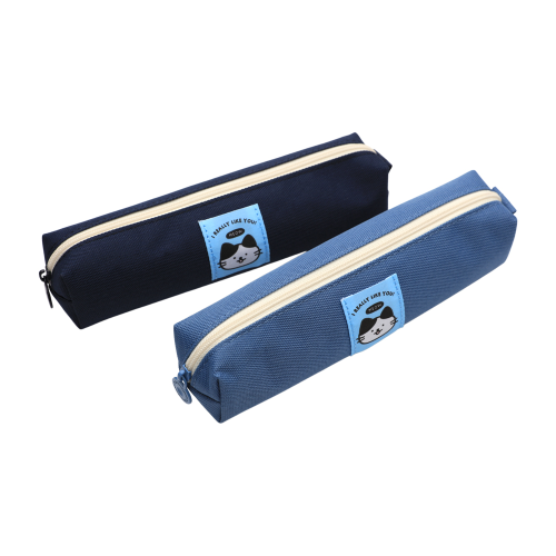 3500 고양이 봉제필통