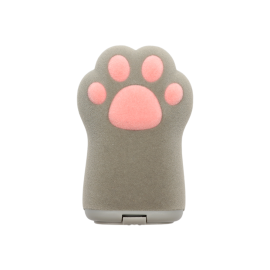 2500 냥냥이 2공 연필깎이