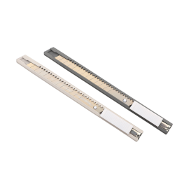 1000 비움 스틸 커터