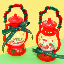 크리스마스 랜턴