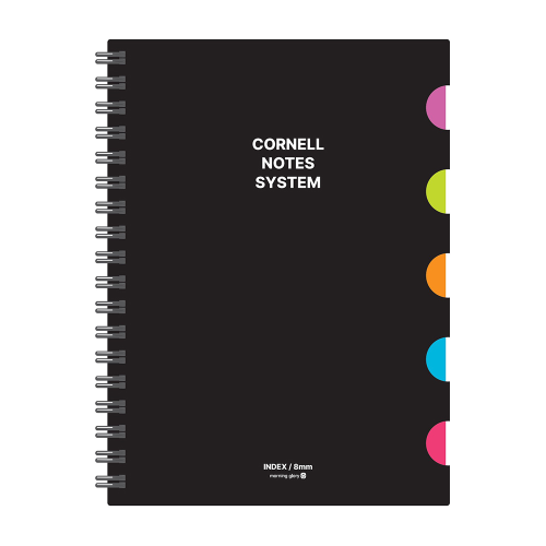 8000 PP인덱스 SP노트_코넬식노트(좌철)