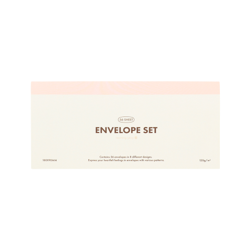 6000 알찬 봉투 세트