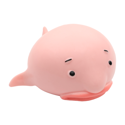 4000 블롭피쉬 말랑이